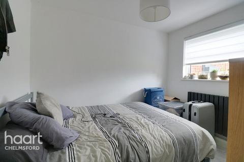 2 bedroom flat for sale, Barnard Road, Chelmsford