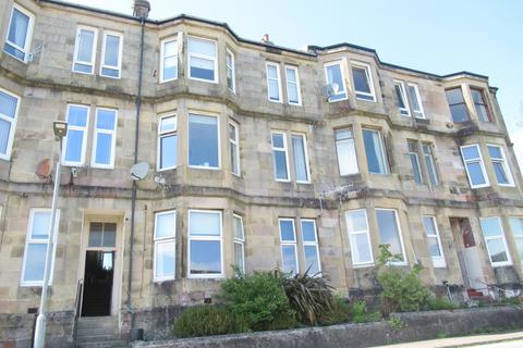 1 bedroom ground floor flat for sale, Flat 0/2, 11 Argyll Terrace, Kirn, Dunoon, PA23 8LR