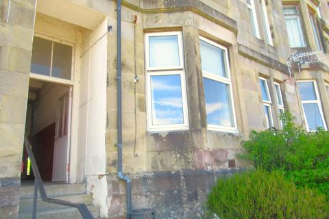 1 bedroom ground floor flat for sale, Flat 0/2, 11 Argyll Terrace, Kirn, Dunoon, PA23 8LR