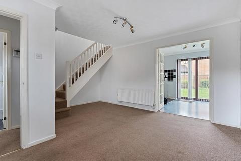 3 Kendal Close, Gunthorpe, Peterborough, PE4 7GN