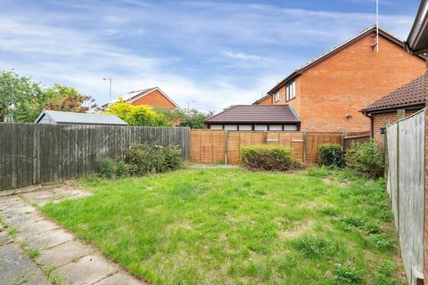 3 Kendal Close, Gunthorpe, Peterborough, PE4 7GN