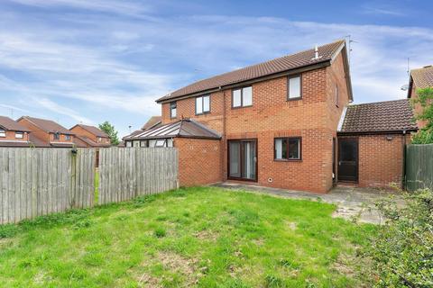 3 Kendal Close, Gunthorpe, Peterborough, PE4 7GN