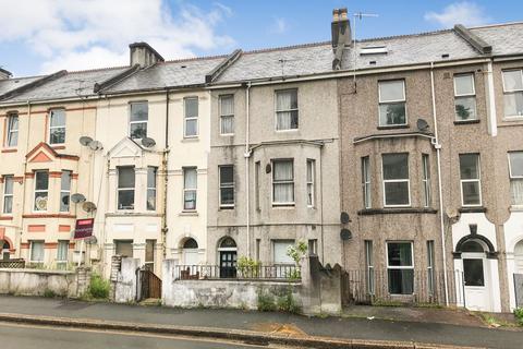 5 bedroom terraced house for sale, 14 Percy Terrace, Alexandra Road, Plymouth, PL4 7HG