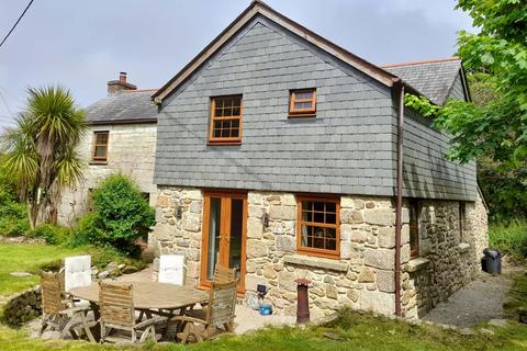 4 bedroom cottage for sale, Breage, Helston