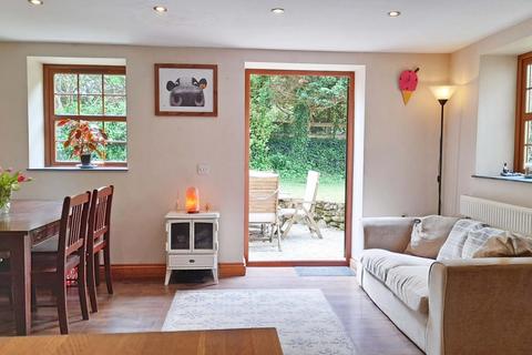 4 bedroom cottage for sale, Breage, Helston