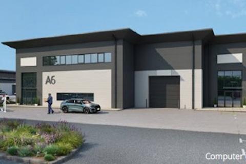 Industrial unit to rent, Adanac Trade Park, Adanac Drive, Southampton, SO16 0AS