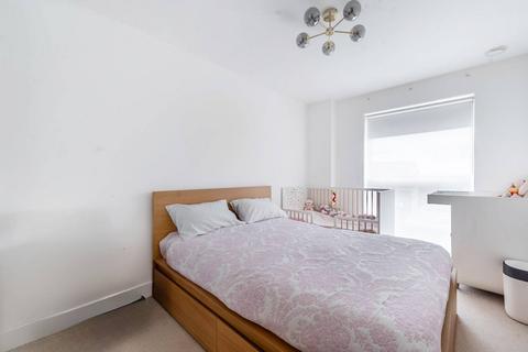 1 bedroom flat for sale, Lyon Road, Harrow, HARROW, HA1