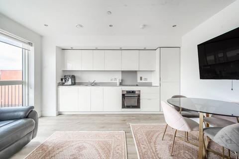 Lyon Road, Harrow, HARROW, HA1