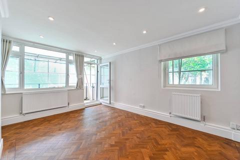 2 bedroom flat to rent, Highbury New Park, Highbury, London, N5