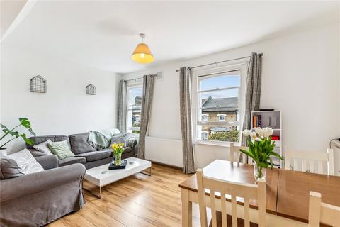 2 bedroom apartment for sale, Lindore Road, SW11