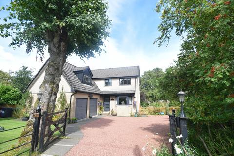 5 bedroom detached house for sale, Main Street, Symington, ML12