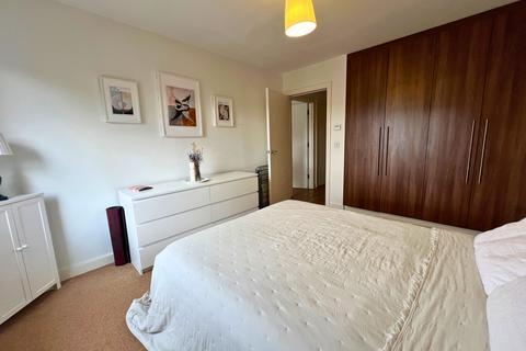 1 bedroom flat to rent, Forge Square, London, London E14