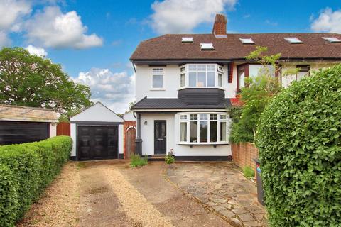 3 bedroom semi-detached house for sale, Gwynne Avenue, Shirley