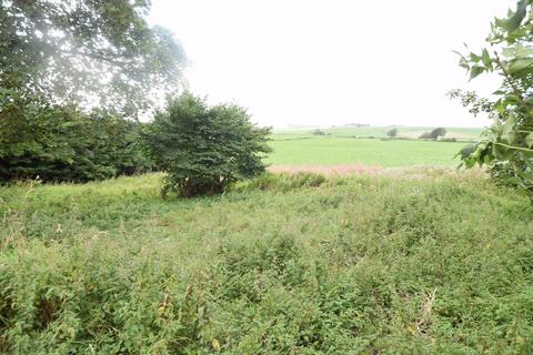 Plot for sale, Shieldhill Road, Quothquan, ML12