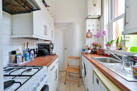 Studio for sale, Cheam Road, Sutton, SM1