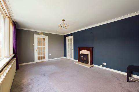 3 bedroom terraced house for sale, Knock Street, Biggar, ML12