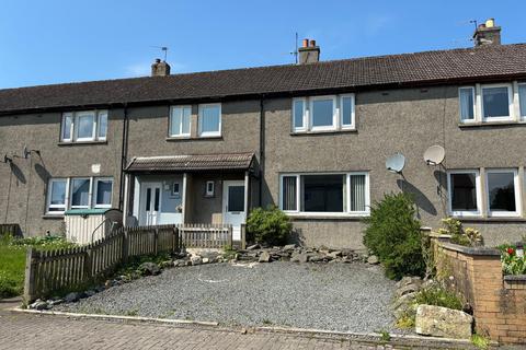 3 bedroom terraced house for sale, Knock Street, Biggar, ML12