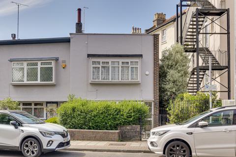 3 bedroom end of terrace house for sale, Clarendon Road, Southsea