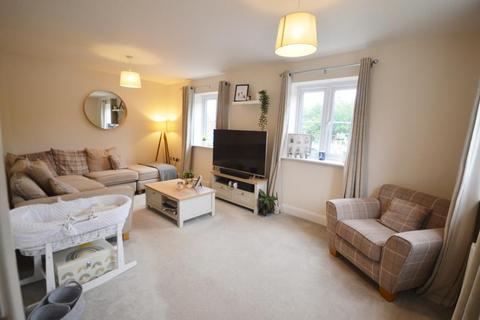 3 bedroom detached house for sale, Keepers Crescent, St Georges