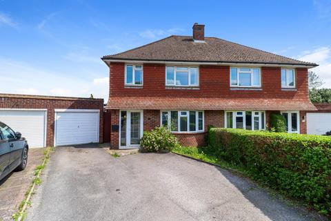 3 bedroom semi-detached house for sale, Pullfields, Chesham, HP5