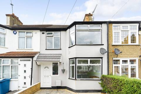 3 bedroom terraced house to rent, Wickham Road, Harrow, HA3