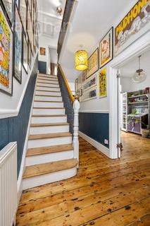 4 bedroom terraced house for sale, Queens Park Terrace, Brighton, East Sussex, BN2