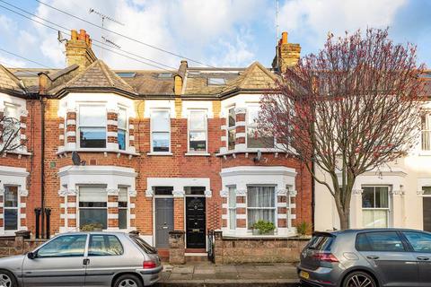 1 bedroom flat to rent, Bendemeer Road, West Putney, London, SW15