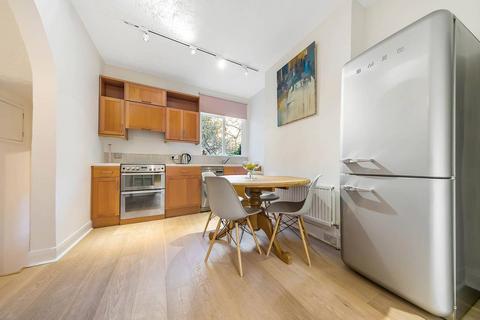 1 bedroom flat to rent, Bendemeer Road, West Putney, London, SW15