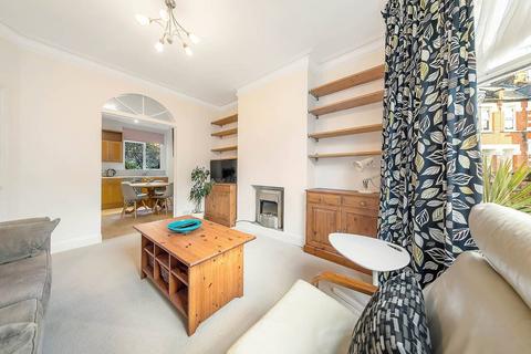1 bedroom flat to rent, Bendemeer Road, West Putney, London, SW15