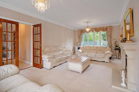 5 bedroom detached house for sale, Stretton Hall, Leicester LE2