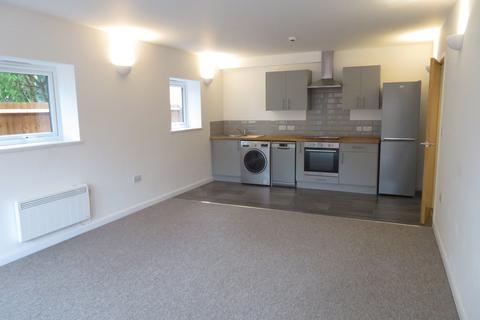 2 bedroom apartment to rent, BURTON LODGE, HEREFORD HR4
