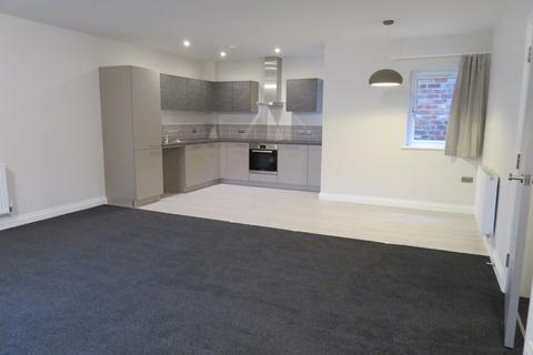 2 bedroom apartment to rent, GWYNNE GATE, HEREFORD HR1
