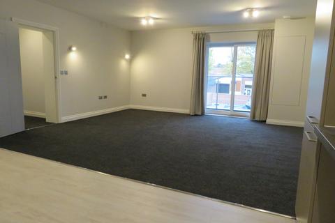 2 bedroom apartment to rent, GWYNNE GATE, HEREFORD HR1