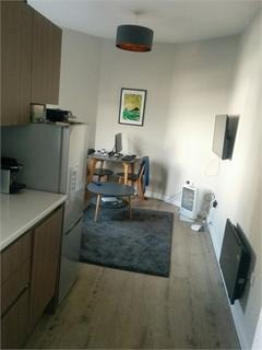 1 bedroom flat to rent, 76-78 St Michaels Road, West Cliff, Bournemouth, BH2