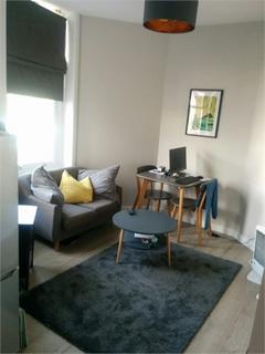 1 bedroom flat to rent, 76-78 St Michaels Road, West Cliff, Bournemouth, BH2