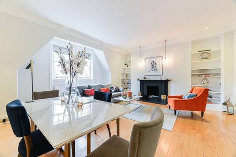 2 bedroom flat for sale, Draycott Place, Sloane Square, London, SW3
