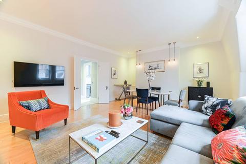 2 bedroom flat for sale, Draycott Place, Sloane Square, London, SW3