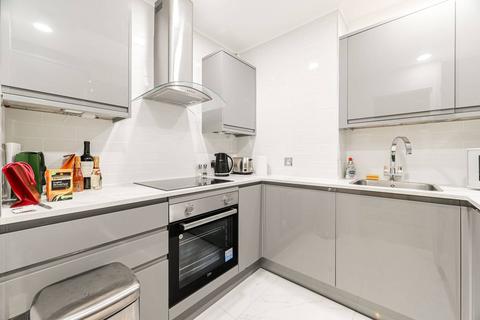 2 bedroom flat for sale, Draycott Place, Sloane Square, London, SW3