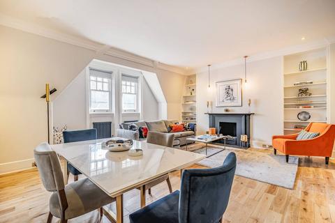 2 bedroom flat for sale, Draycott Place, Sloane Square, London, SW3