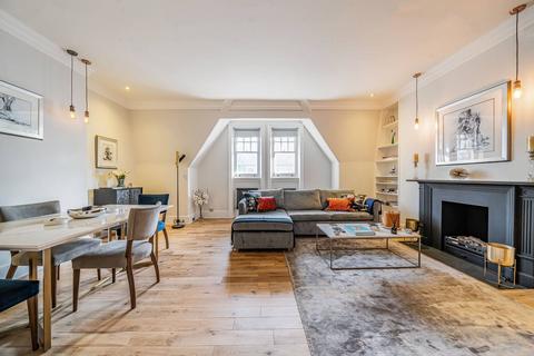 2 bedroom flat for sale, Draycott Place, Sloane Square, London, SW3