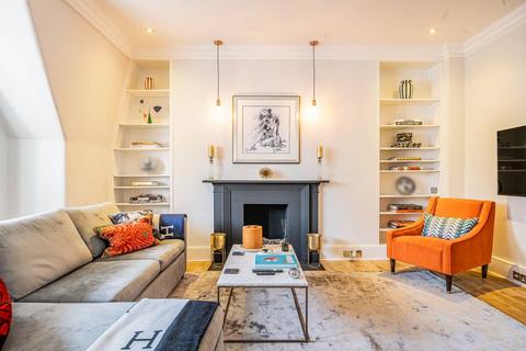 Draycott Place, Sloane Square, London, SW3