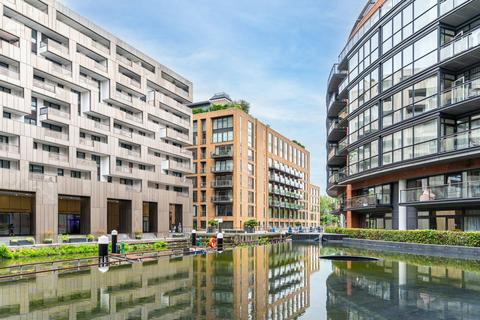 Studio for sale, Cubitt Building, Belgravia, London, SW1W