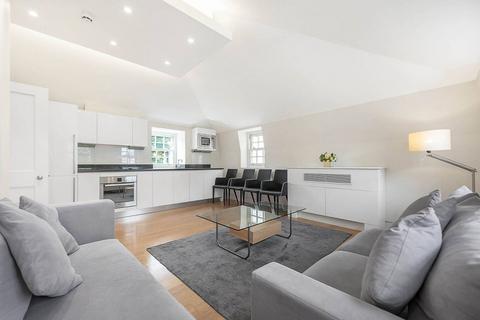 2 bedroom flat to rent, Kings Road, Kings Road, London, SW3