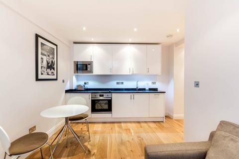 1 bedroom flat to rent, Sloane Avenue, Chelsea, London, SW3