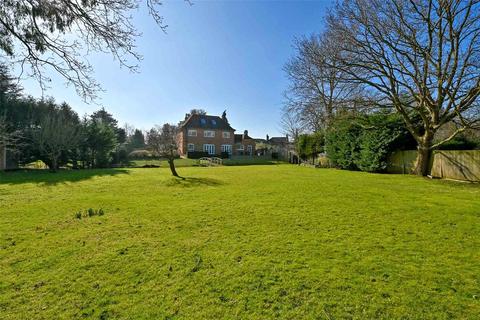 6 bedroom detached house for sale, Station Road, Wraysbury, Staines, Middlesex, TW19