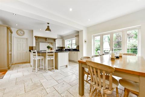 6 bedroom detached house for sale, Station Road, Wraysbury, Staines, Middlesex, TW19