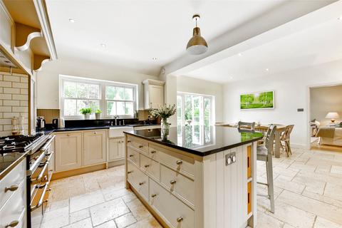 6 bedroom detached house for sale, Station Road, Wraysbury, Staines, Middlesex, TW19