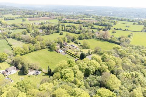 5 bedroom detached house for sale, Cudham Lane South, Knockholt TN14