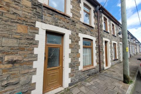 3 bedroom terraced house to rent, Tonypandy CF40