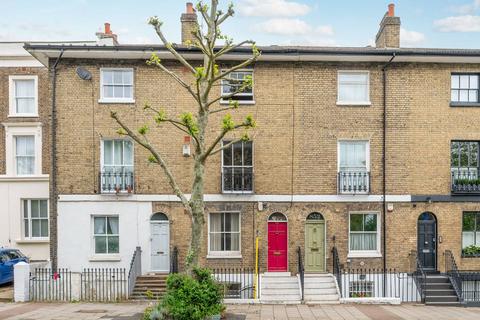 4 bedroom terraced house for sale, Harrow Road, Kensal Green, London, NW10